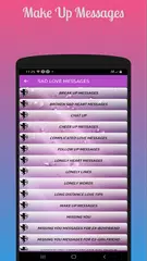 Скачать Sad Lonely painful Love Quotes APK