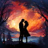 Romantische Liebessprüche