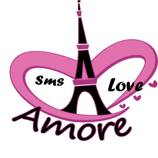 SMS Amour–Messages Romantiques