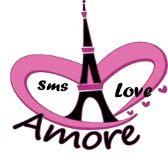 SMS Amour–Messages Romantiques