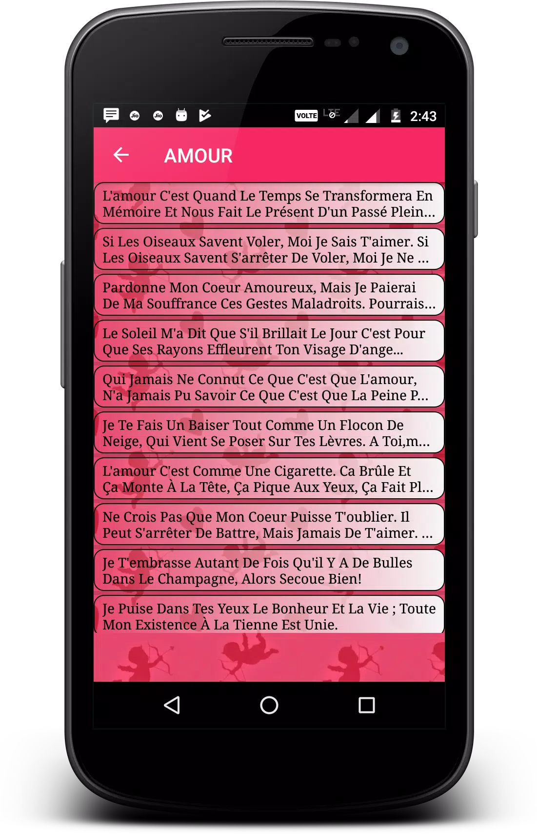 Love Quotes And Poems For Android Apk Download