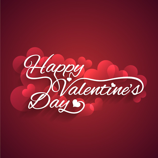Valentines Day Wishes 2025