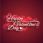 Valentines Day Wishes 2024-icoon