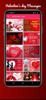 Valentines Day Wishes 2024 스크린샷 1