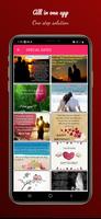Valentines Day Wishes 2025 ảnh chụp màn hình 2