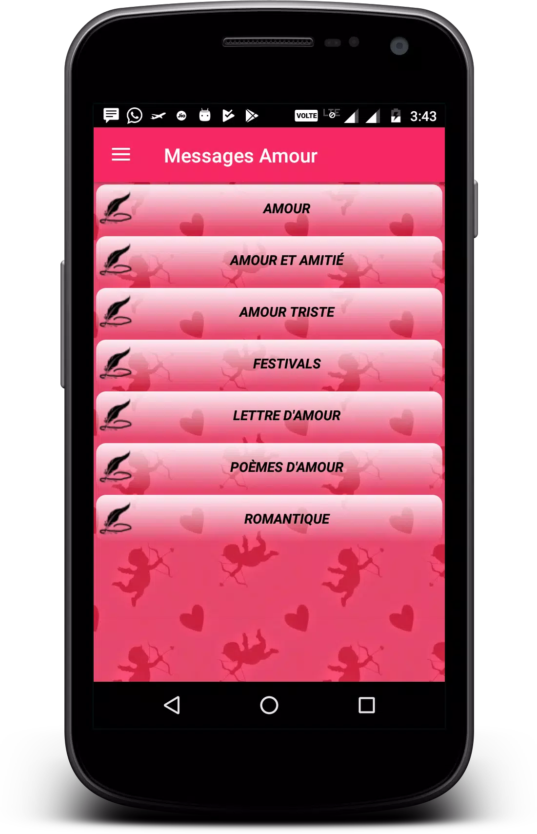 Messages Et Poemes D Amour En Francais For Android Apk Download Messages Et Poemes D Amour En Francais For Android Apk Download