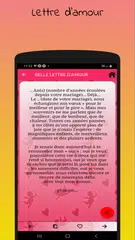 Messages et Images d'Amour APK download