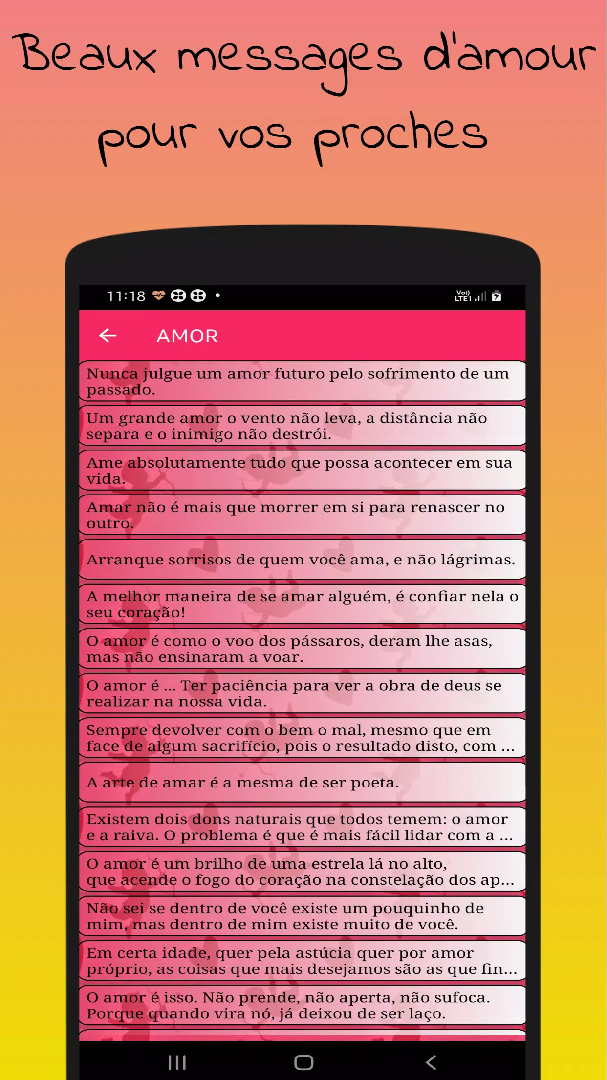Messages Et Poemes D Amour For Android Apk Download Messages Et Poemes D Amour For Android Apk Download