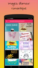 Messages et Images d'Amour APK download