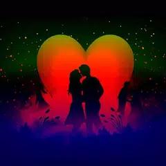 Sexy romantic love messages APK Herunterladen