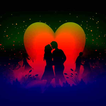 Sexy love message app 2025 icon