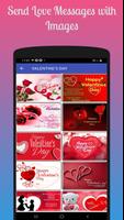 1 Schermata Sexy love message app 2024