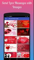 Sexy love message app 2024 capture d'écran 1