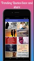 Sexy love message app 2025 screenshot 3