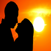 Amor em Frases Românticas 2025 أيقونة