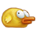 SnappyBird