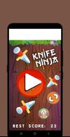 knife ninja Ekran Görüntüsü 1