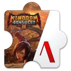 Kingdom Conquest II辞書 アプリダウンロード