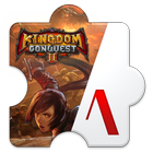 Kingdom Conquest II辞書 icône