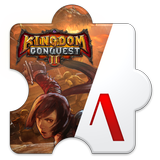 Kingdom Conquest II辞書-APK