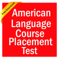 American Language Course Placement Test (ALCPT)