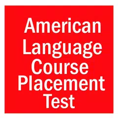 ALCPT American Language Course アプリダウンロード