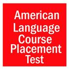 ALCPT American Language Course simgesi