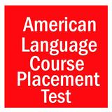 ALCPT American Language Course icon