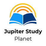 Jupiter Study Planet
