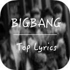 BigBang - Lyrics simgesi