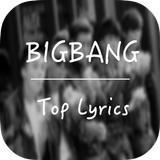 BigBang - Lyrics আইকন