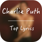 Charlie Puth Lyrics ikon