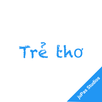 Phim hoạt hình trẻ thơ APK