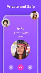 SkyDuo - Video Calling & Chat XAPK download