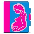 Pregnancy ikona