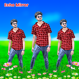 Echo Mirror Magic