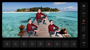 Echo Mirror Magic syot layar 2