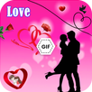 Love Couple GIF APK