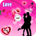 Love Couple GIF