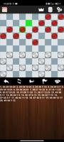 Международные шашки capture d'écran 3
