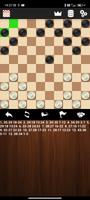Международные шашки पोस्टर
