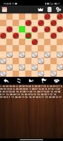 Международные шашки تصوير الشاشة 2