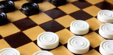 Checkers online