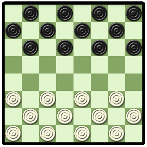 Бразильские шашки