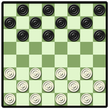 Brazilian checkers