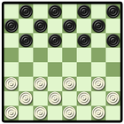 ikon Brazilian checkers