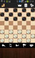 Brazilian checkers screenshot 1