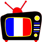 TNT France Direct TV ícone