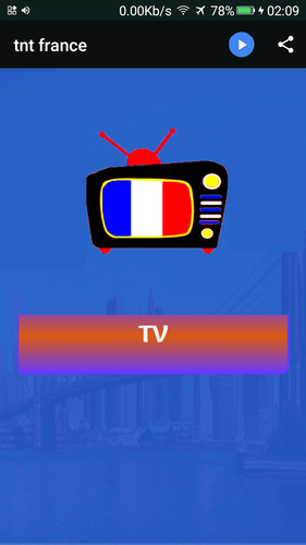 Tnt France Direct Tv Apk 1 3 Download For Android Download Tnt France Direct Tv Apk Latest Version Apkfab Com