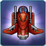 Space Aurora иконка